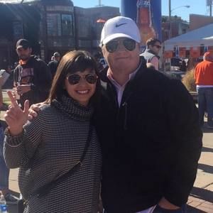 Meet your Posher, Adam